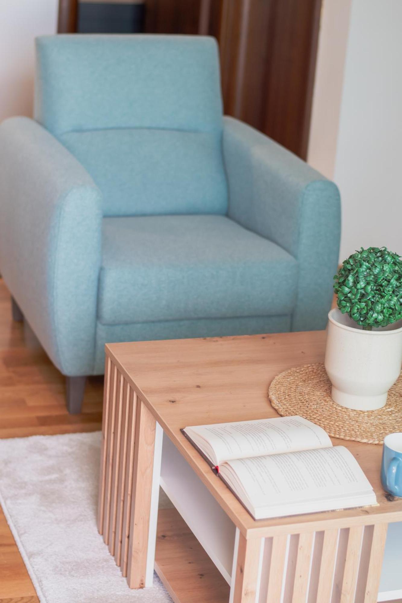 City Center Apartments Тиват Экстерьер фото